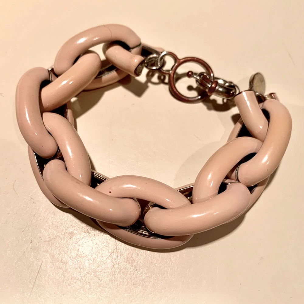 ILY Couture chunky bracelet